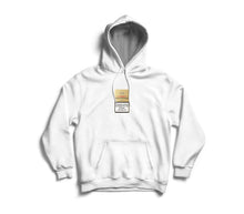 Load image into Gallery viewer, Classic Gold Hoodie - White
